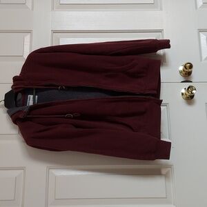 OLD Navy lined Hoodie Medium